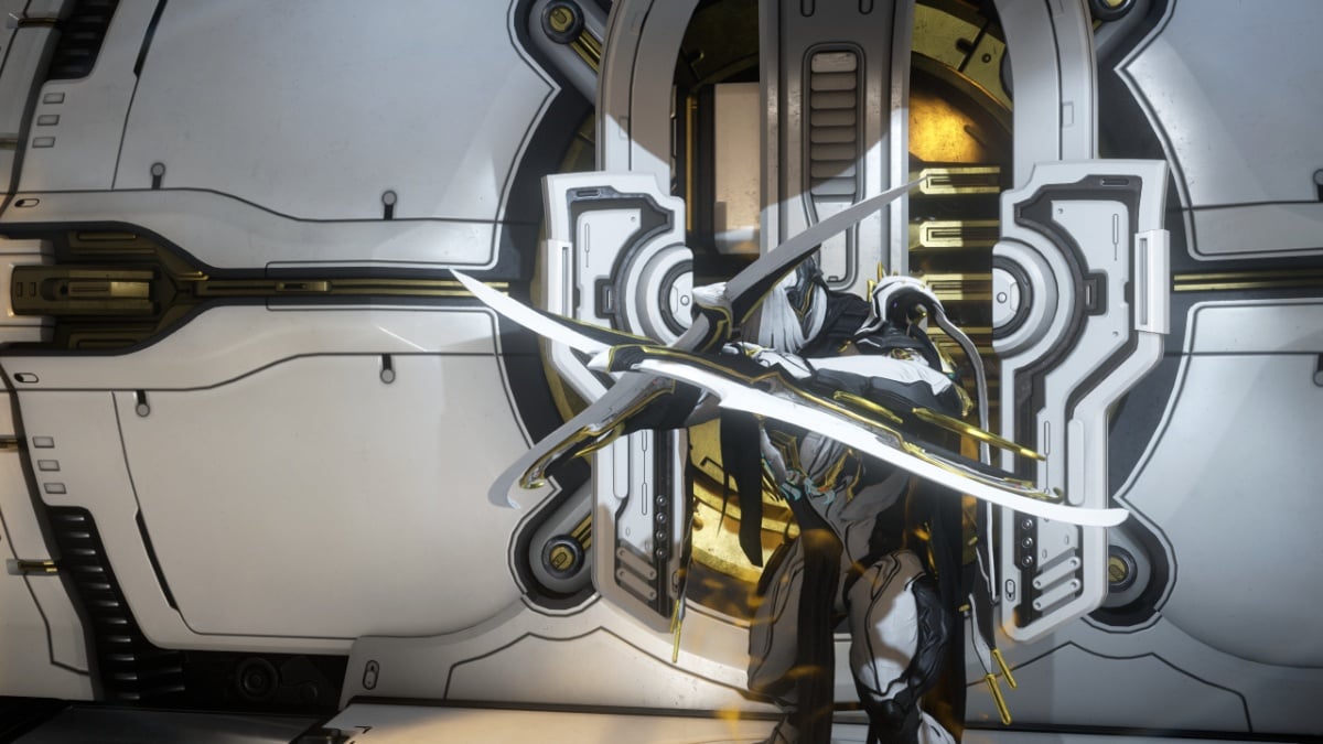 Warframe Damage Types, slash