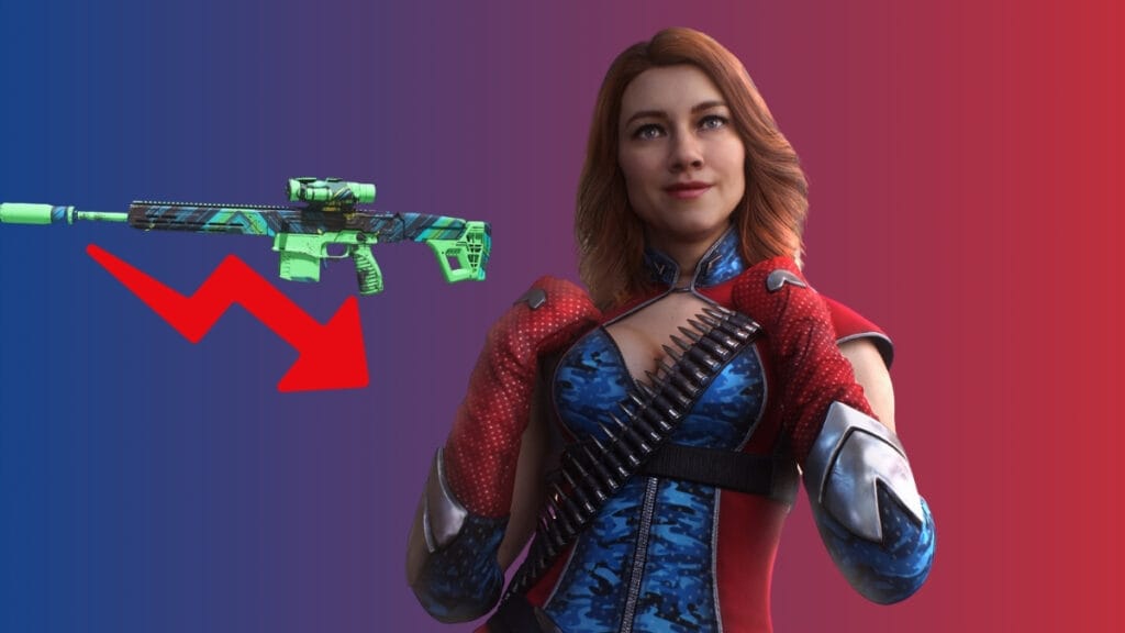 Warzone Season 1 Reloaded Patch Notes: What’s Nerfed? Warzone Season 1 Reloaded Patch Notes