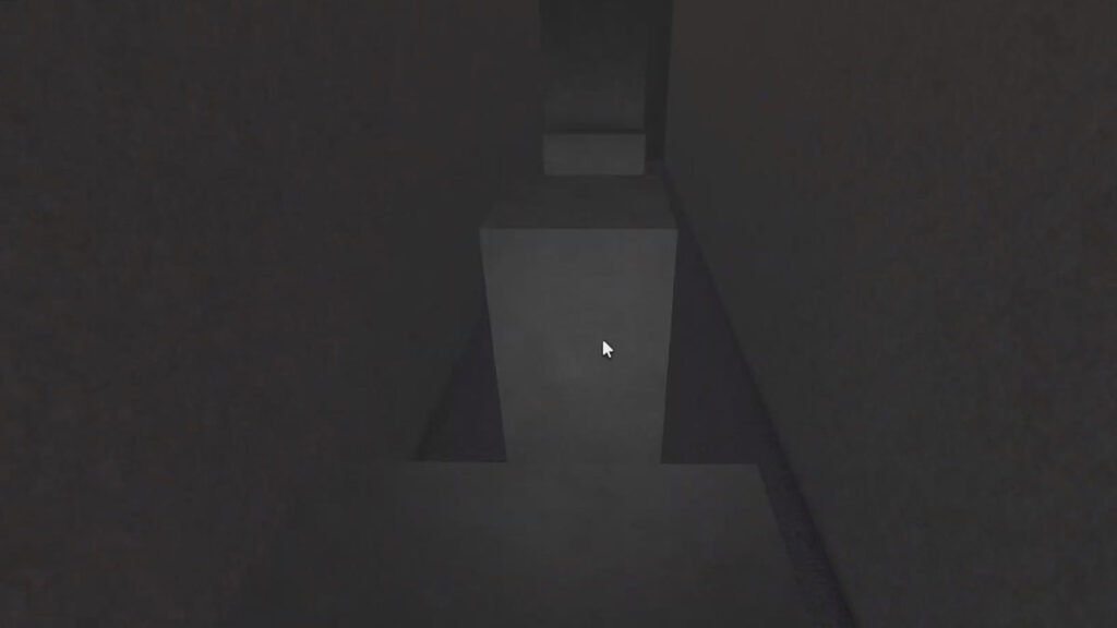 Obstacle Course / Skill Test Segment