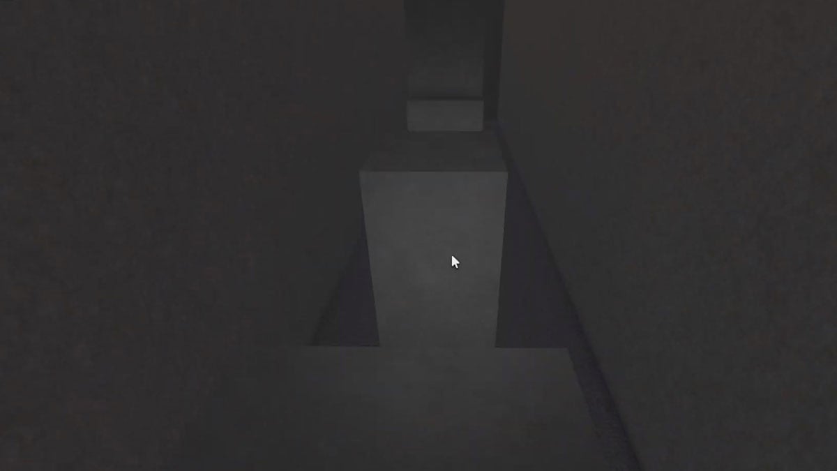 Obstacle Course / Skill Test Segment