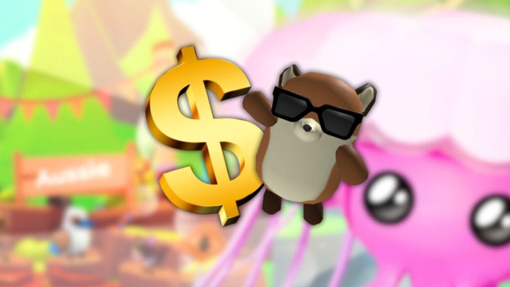 Best Ways To Earn Money Fast in Adopt Me Best Ways To Earn Money Fast in Adopt Me