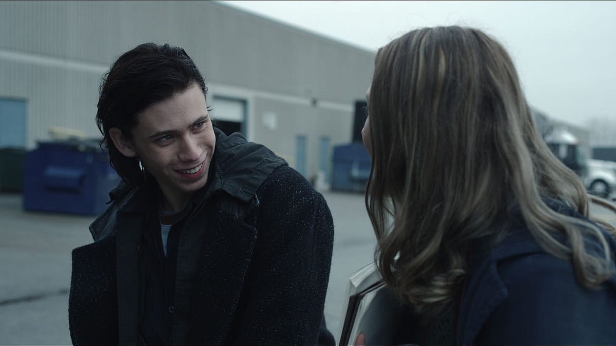 Black Mirror Arkangel