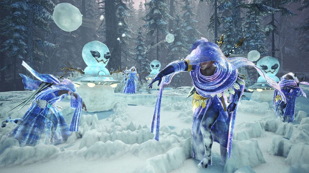 How To Get Astral Cloth in Monster Hunter World (Unlock Astral Armor) How To Get Astral Cloth in Monster Hunter World (Unlock Astral Armor)