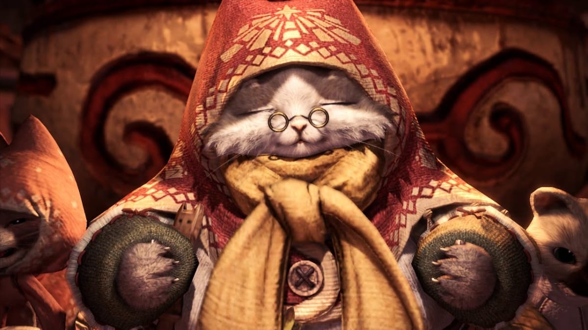 MHW babushcat image