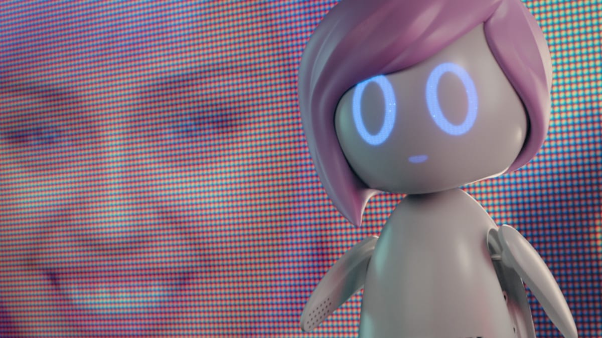 Black Mirror Miley Cyrus