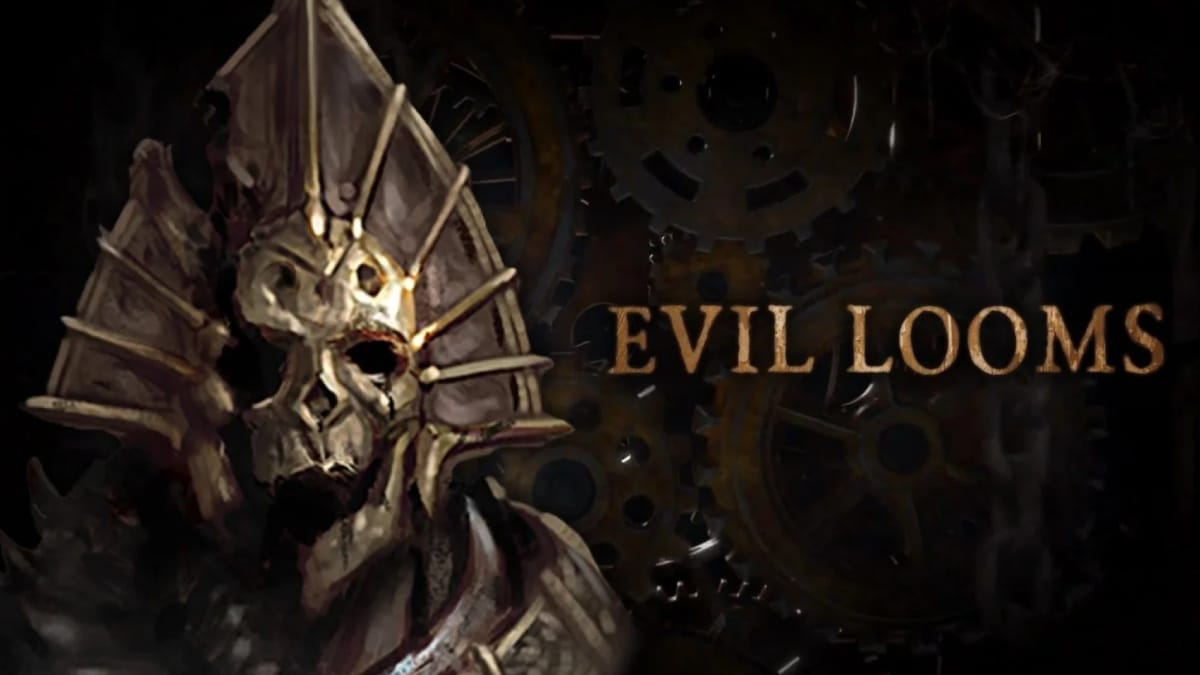 Diablo 4 Season 3 art