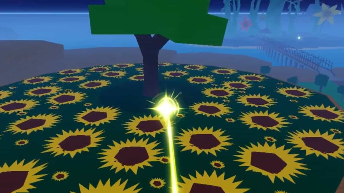 diamond boss location on flower hill