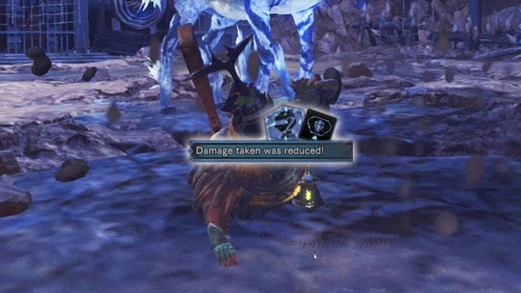 How Does Divine Blessing Work in Monster Hunter World? (& Is It Worth It?) How Does Divine Blessing Work in Monster Hunter World? (& Is It Worth It?)