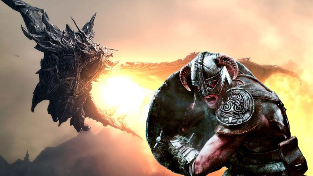 This Massive Skyrim Fan-Made Expansion Adds 100 More Monsters Than The Official DLCs Ever Did This Massive Skyrim Fan-Made Expansion Will Make You Want To Play Again