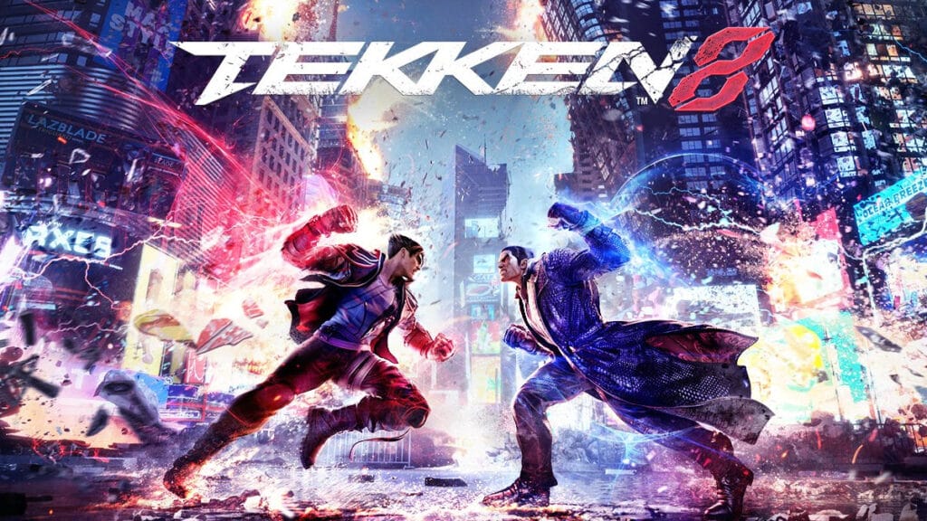 All Game Modes in Tekken 8, Explained All Game Modes in Tekken 8, Explained