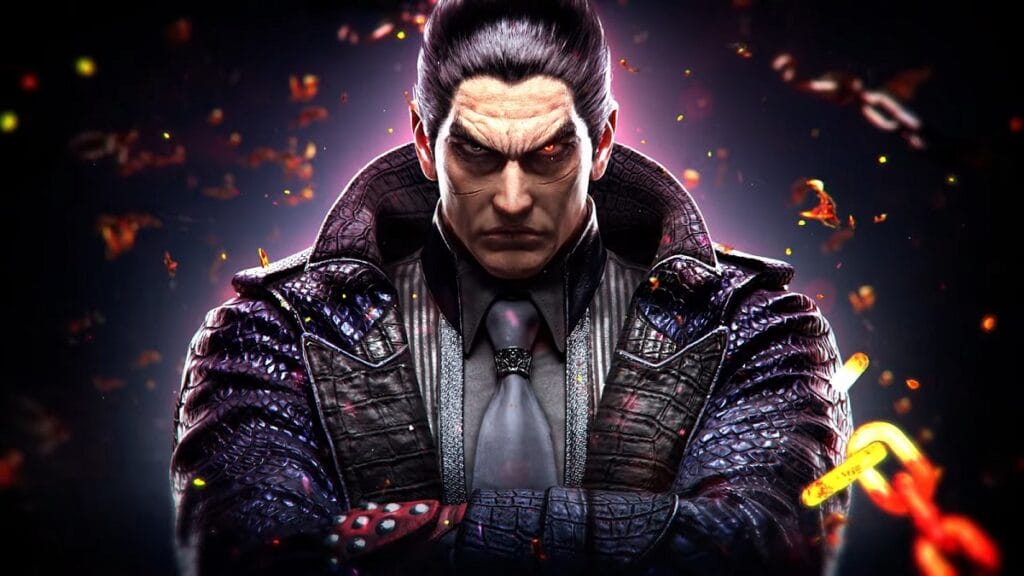 How Many Chapters Are in Tekken 8? Story Mode Length, Explained How Many Chapters are in Tekken 8