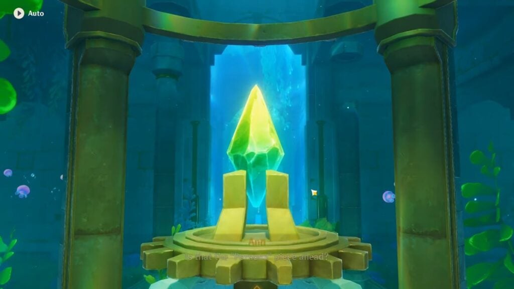 How To Find and Break the Four Seals in Genshin Impact (Search the Algae Sea) how to find and break all four seals in genshin impact