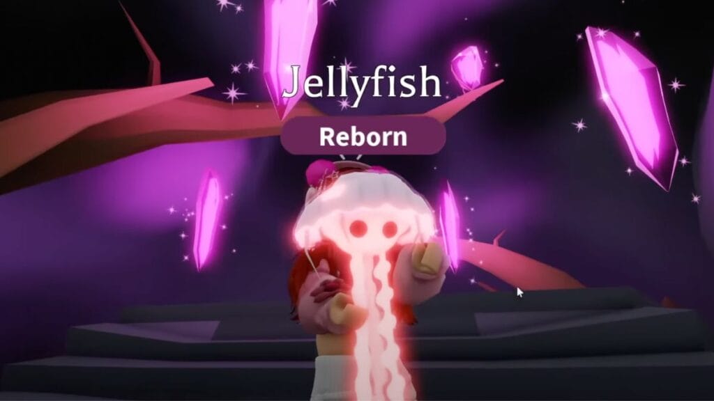 How To Get the Jellyfish Pet in Adopt Me How To Get the Jellyfish Pet in Adopt Me