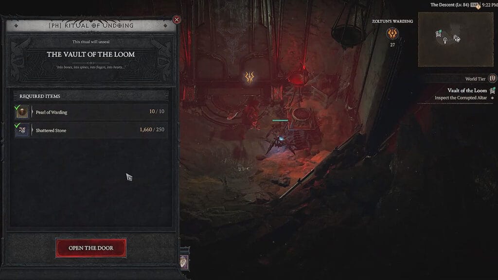 Diablo 4: Where Can You Find Echo of Malphas?