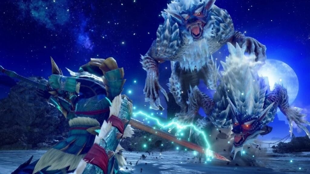 Monster Hunter Rise: Weapon Tier List (Best Weapons) Monster Hunter Rise combat