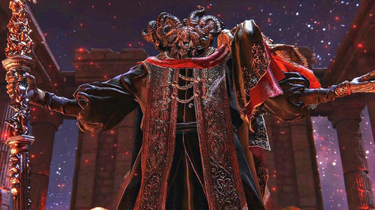 Elden Ring status effects blood loss