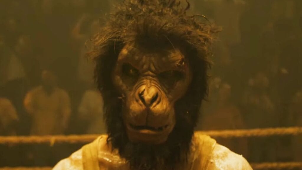 Dev Patel’s Monkey Man Looks Like More than Another John Wick Clone A shot from Monkey Man
