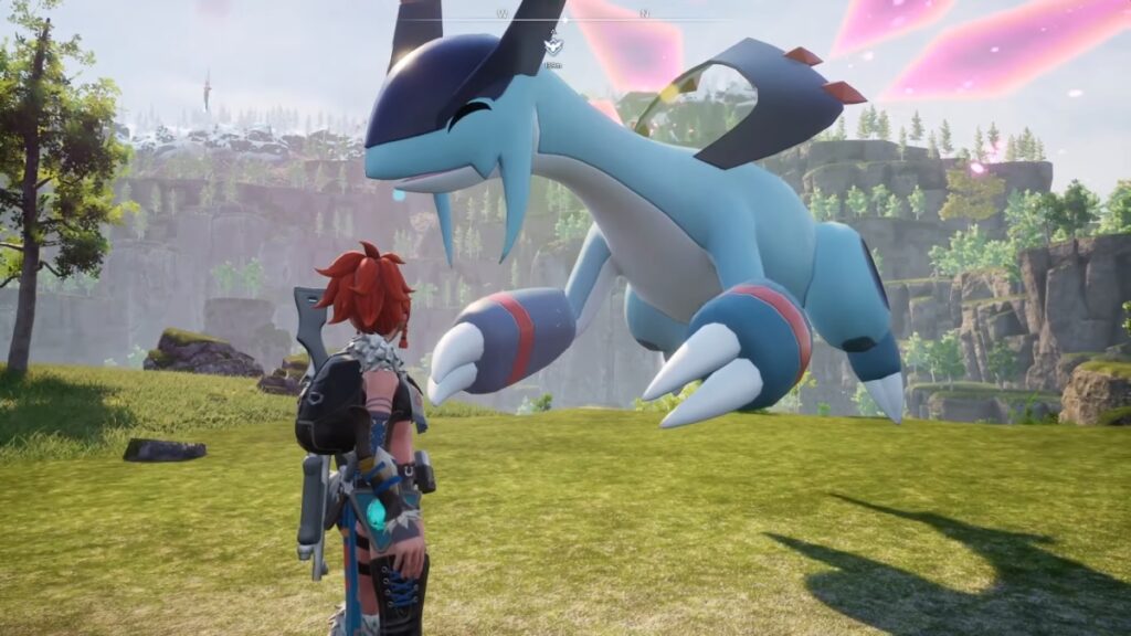 5 Fastest Flying Mounts in Palworld (& How To Get Them) palworld fastest flying mount