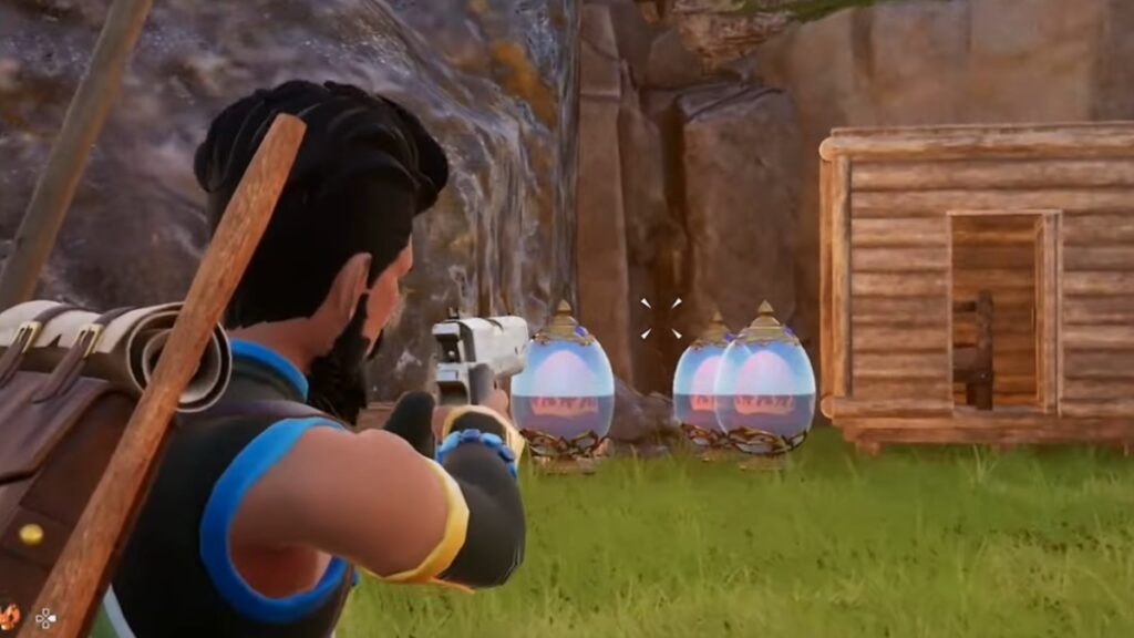 How To Get a Gun in Palworld (Fast and Early) palworld gun