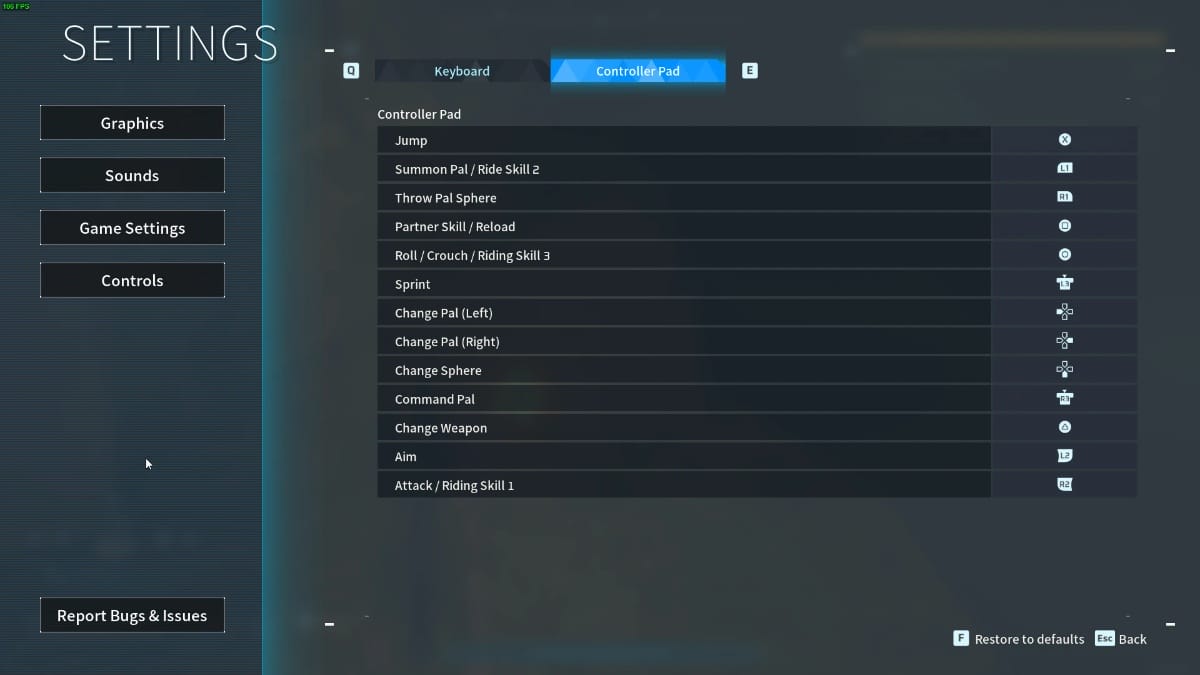 Palworld mods for gameplay