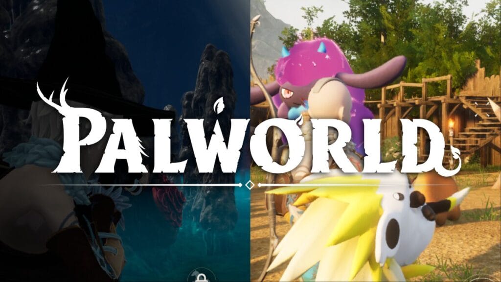 5 Things Palworld Needs to Add Before Leaving Early Access palworld things they need to add