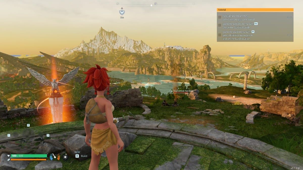 Palworld mods for visuals