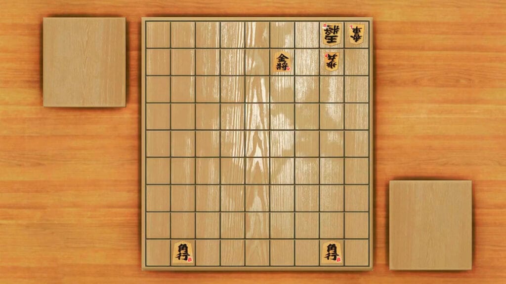 All Puzzle Shogi Solutions in Like A Dragon: Infinite Wealth