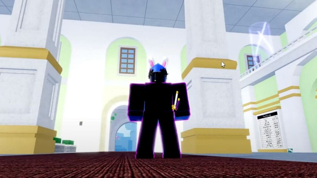 How To Get Rainbow Haki in Blox Fruits How To Get Rainbow Haki in Blox Fruits