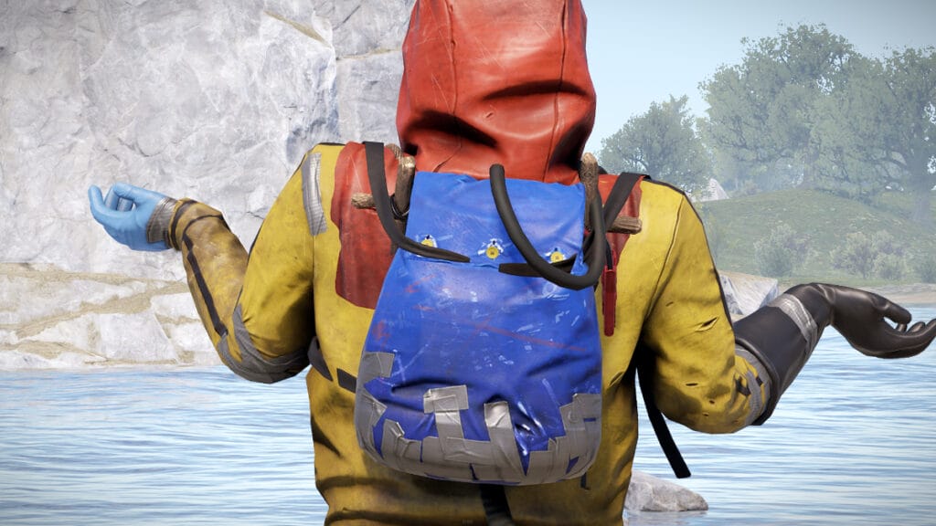 New Backpack Update in Rust is On the Way rust backpack update