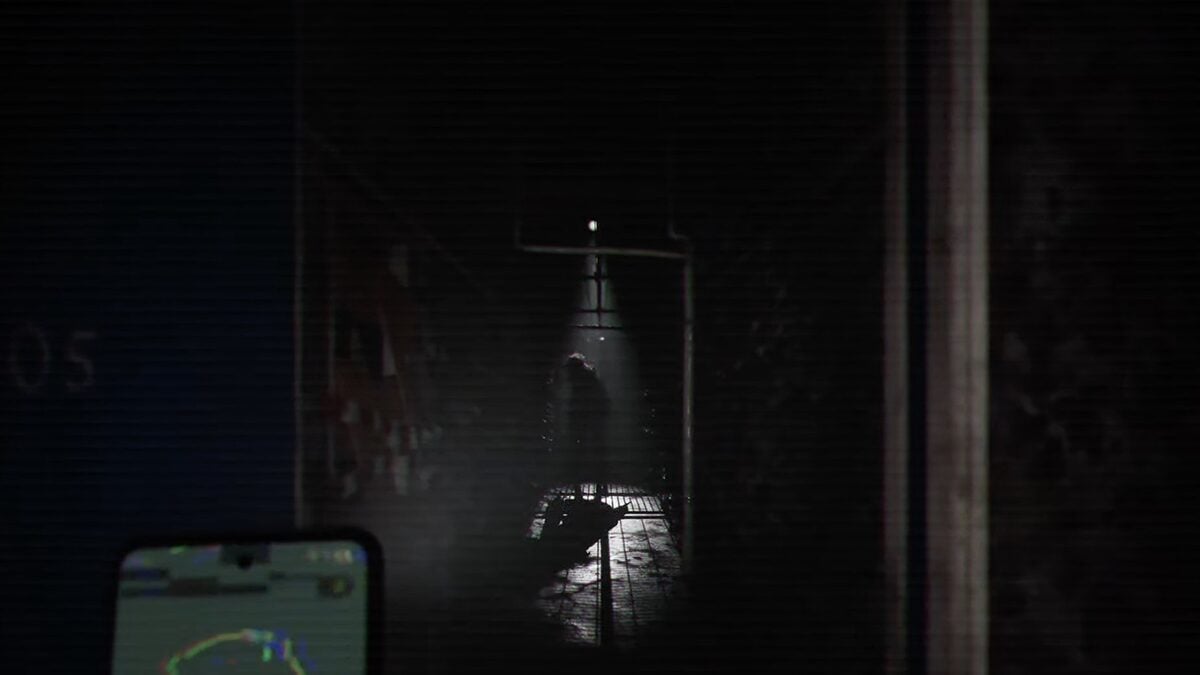 silent hill the short message trailer