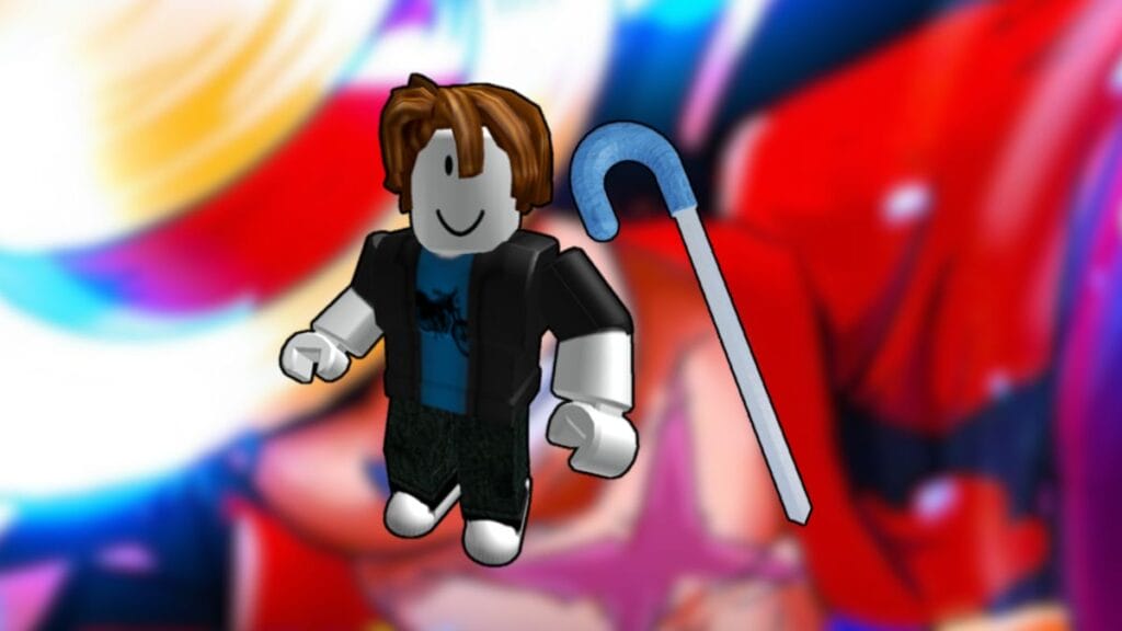 How To Get the Soul Cane in Blox Fruits How To Get the Soul Cane in Blox Fruits