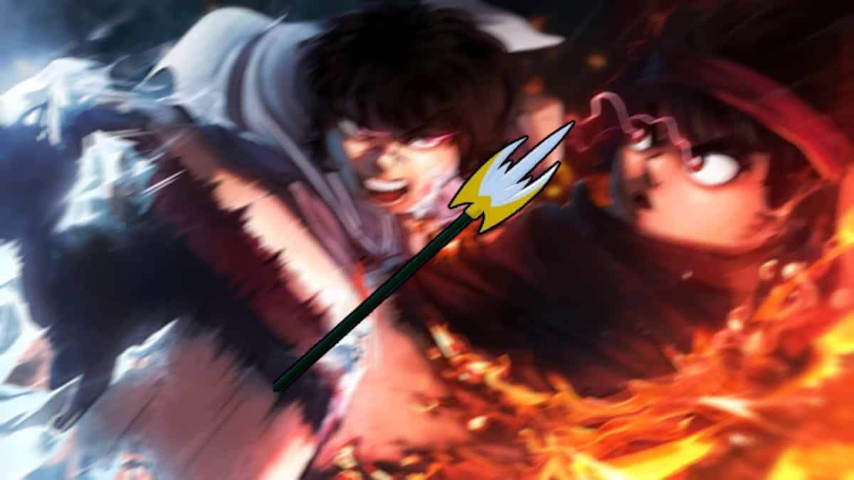 best swords in blox fruits: spikey trident