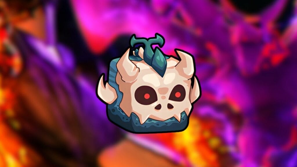 How To Get T-Rex in Blox Fruits How To Get T-Rex in Blox Fruits