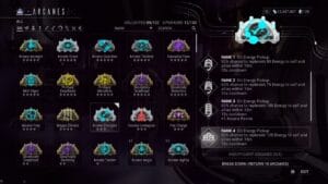 The Ultimate Cyte-09 Super Sniper Build for Warframe | The Nerd Stash