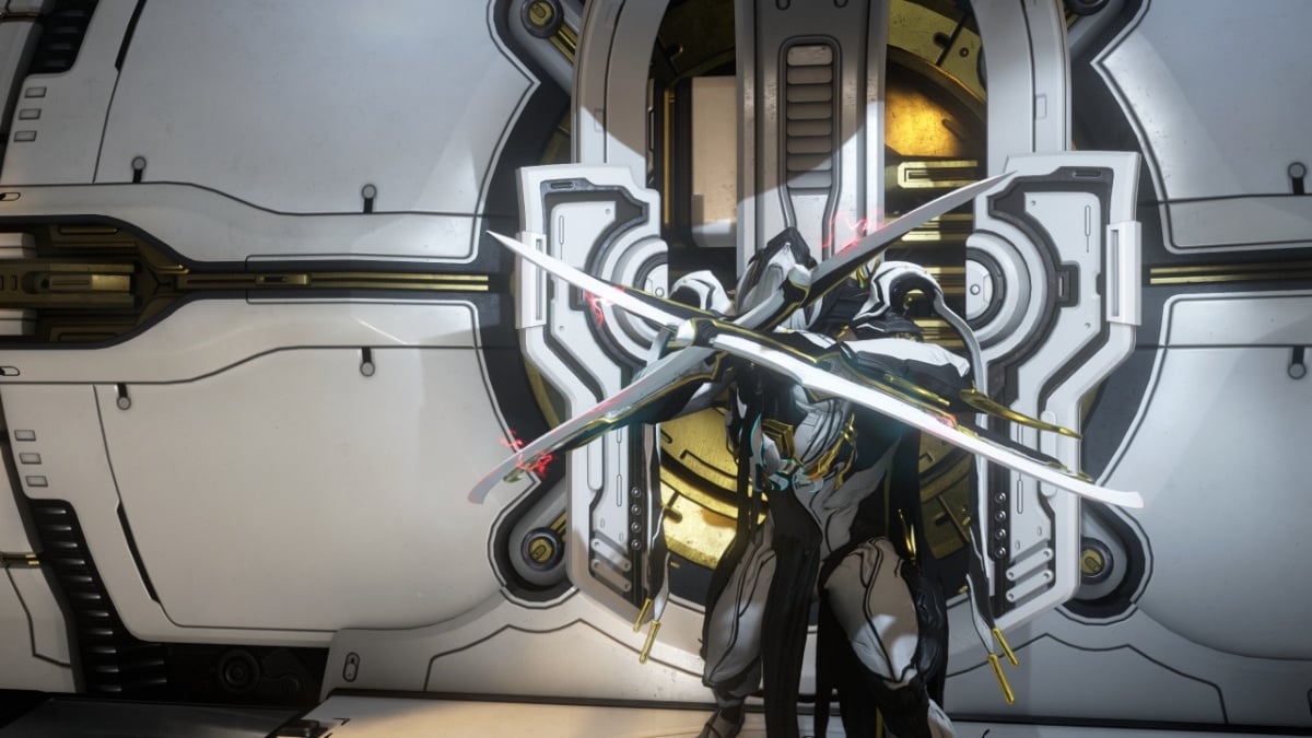 Warframe Damage Types, magnetic