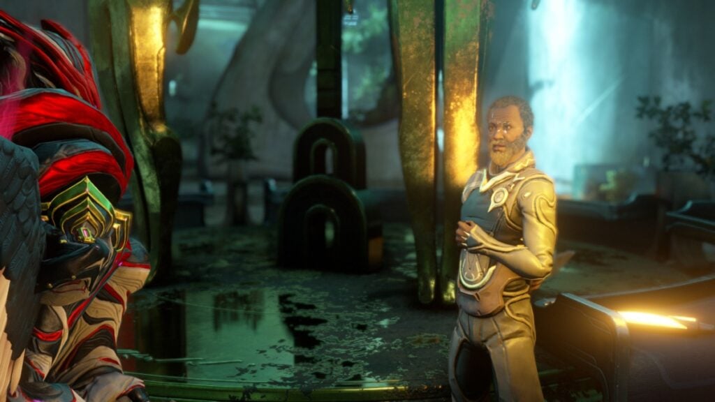 Best Entrati Lanthorn Farms in Warframe (2024) Warframe Entrati Lanthorn farm via Quinn