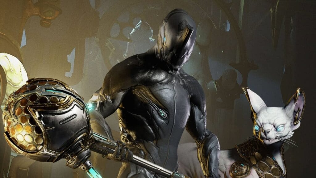 Warframe Netracell Explained (Netracell Tips & Tricks) Warframe Netracell poster