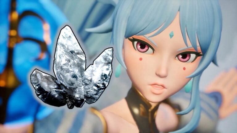 Where To Find Pure Quartz in Palworld How to find Pure Quartz in Palworld 1.0