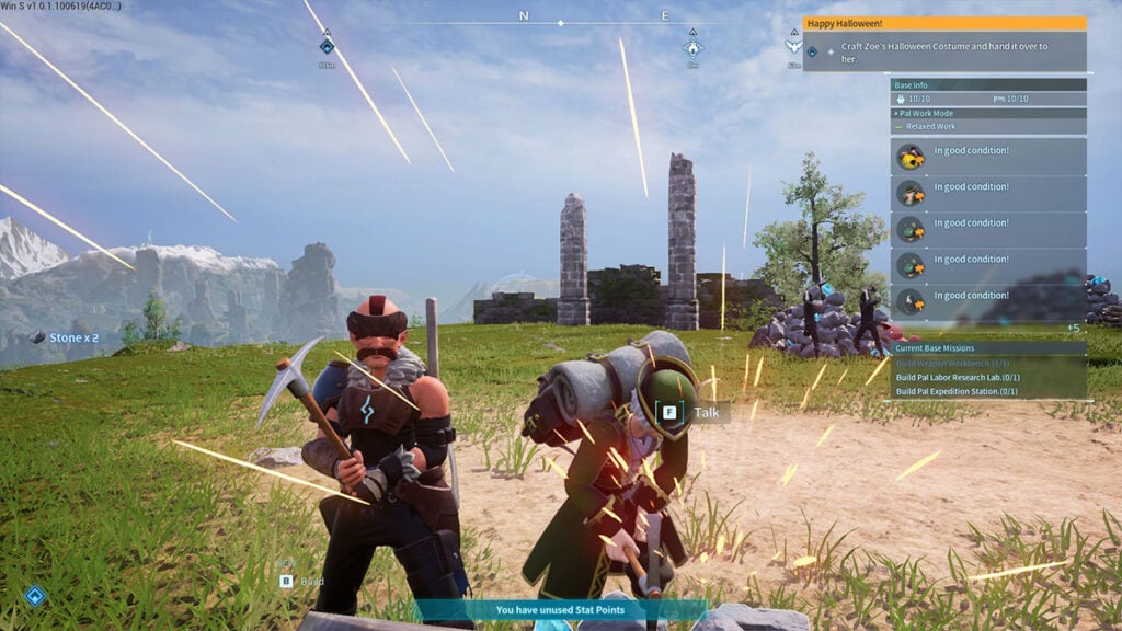 How To Farm Merchants For Your Base