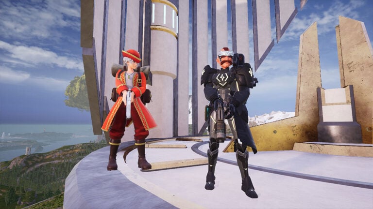 All Wandering Merchant Locations in Palworld All Wandering Merchant Locations in Palworld