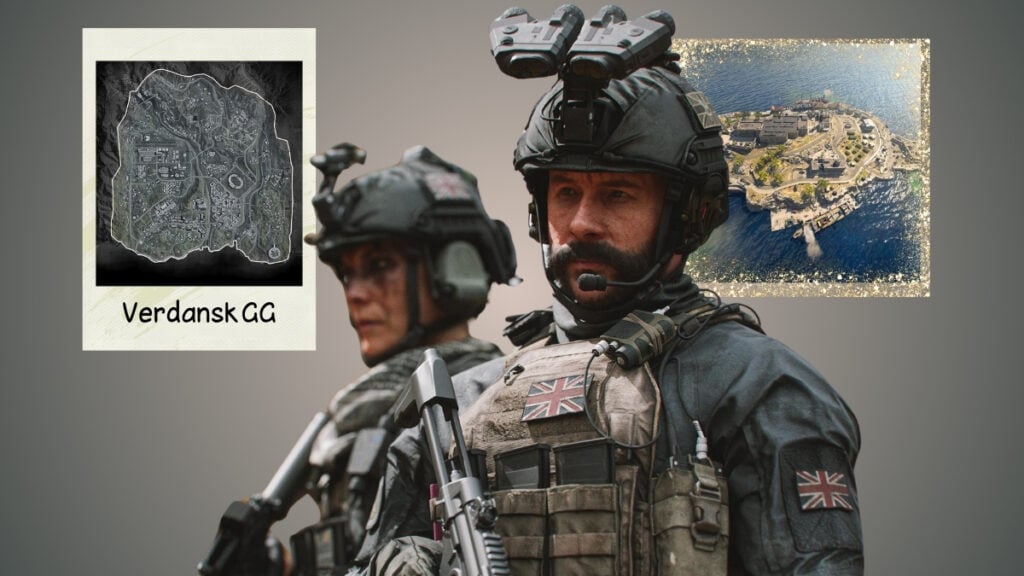 All Warzone Maps Ranked From Worst To Best All Best Warzone Maps