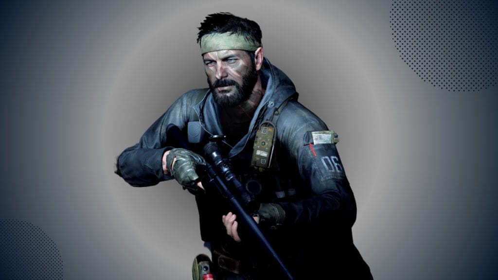 Black Ops Gulf War Leaked Weapons List Is Longer Than MW3’s Campaign Black Ops Gulf War Weapons