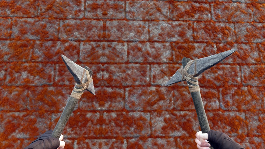 How To Get and Use Climbing Picks in Nightingale how to craft and use climbing picks in nightingale