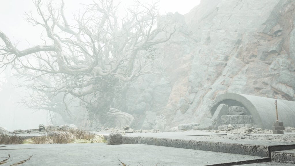 FF7 Rebirth Mithril Mine