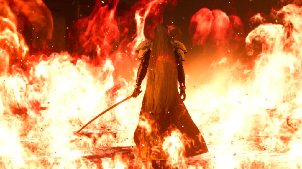 Complete Interlude and Chapter 1 Guide for Final Fantasy 7 Rebirth Complete Interlude and Chapter 1 Guide for Final Fantasy 7 Rebirth