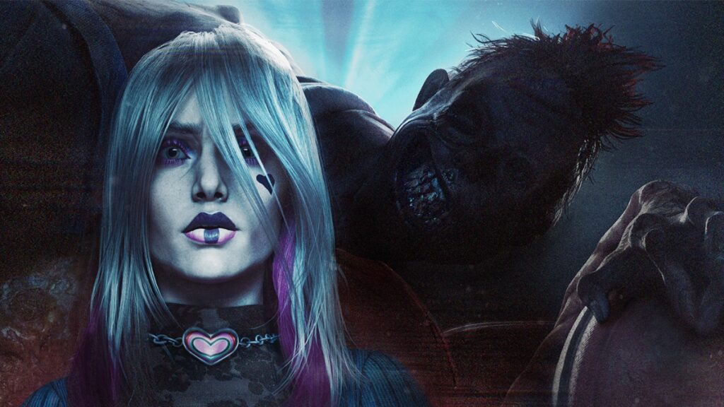 The 10 Best Dead by Daylight Chapters for Halloween Chills and Thrills All Things Wicked Chapter in Dead By Daylight