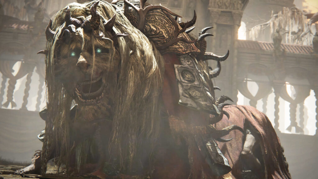 Shadow of the Erdtree Trailer