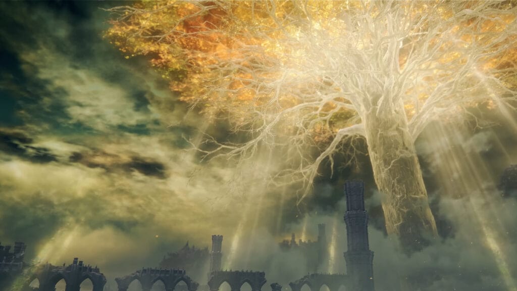 Elden Ring’s Shadow of the Erdtree DLC Release Date & GOTY Edition Leaked Elden Ring Gameplay Trailer