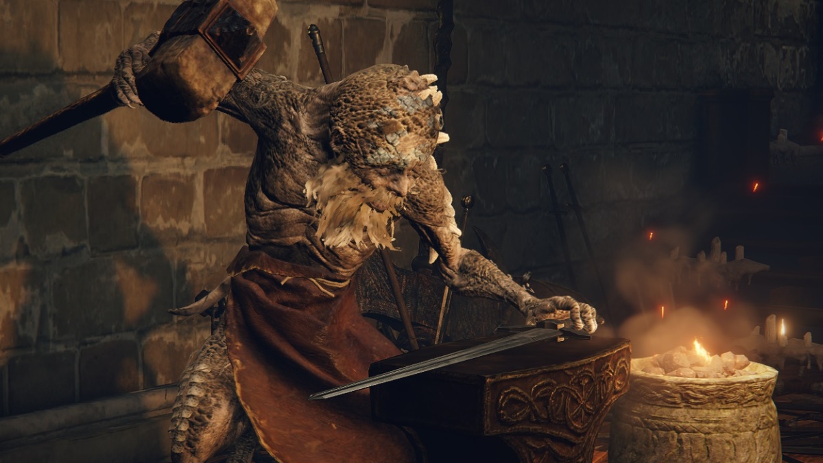 Elden Ring Shadow of the Erdtree preparation tips, upgrades