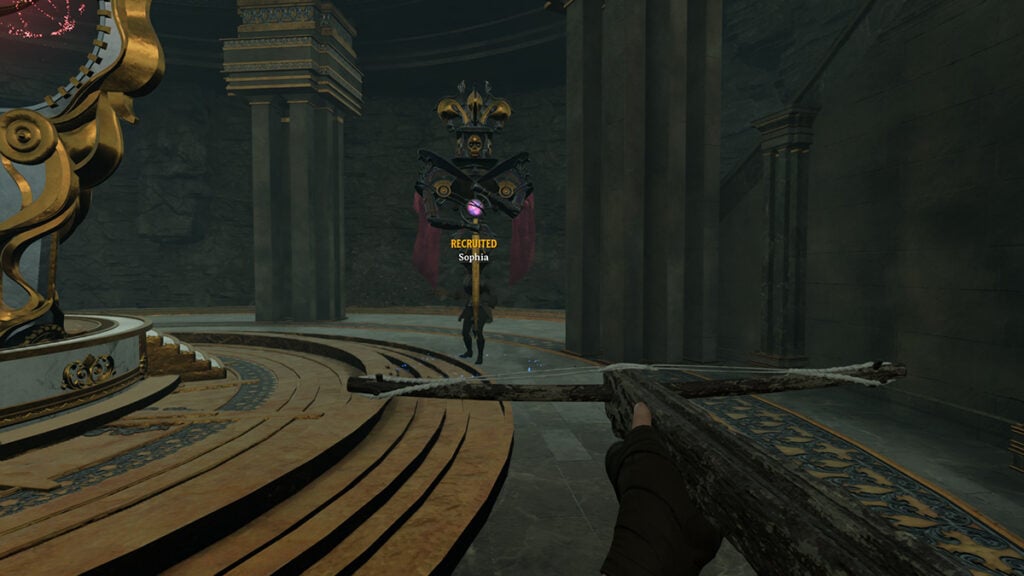 How To Defeat the Fabled Automaton Knight in Nightingale How To Defeat the Fabled Automaton Knight in Nightingale